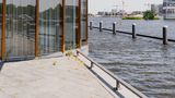<b>Hotel Pontsteiger Exterior</b>. Images powered by <a href="https://www.leonardoworldwide.com/" title="Leonardo Worldwide" target="_blank">Leonardo</a>.