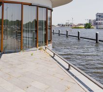 Hotel Pontsteiger Exterior