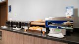Holiday Inn Express Edinburgh Airport Restaurant