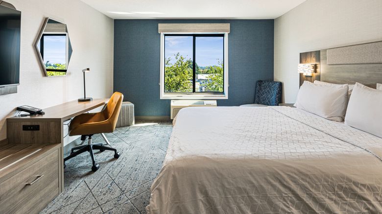 <b>Holiday Inn Express & Stes Buford NE Suite</b>. Images powered by <a href="https://www.leonardoworldwide.com/" title="Leonardo Worldwide" target="_blank">Leonardo</a>.