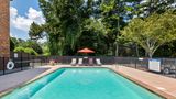 Holiday Inn Express & Stes Buford NE Pool