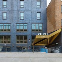voco by IHG Astoria
