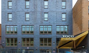 voco by IHG Astoria