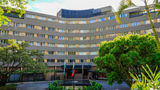 <b>InterContinental Hotel Medellin Exterior</b>. Images powered by <a href="https://www.leonardoworldwide.com/" title="Leonardo Worldwide" target="_blank">Leonardo</a>.