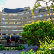 InterContinental Hotel Medellin