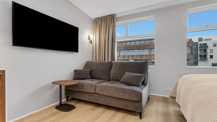 Candlewood Suites Reykjavik by IHG Room