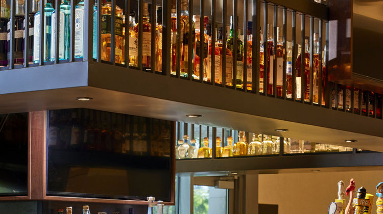 Loews Miami Beach Hotel Restaurant