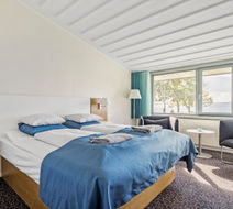 Sonderborg Strand Room