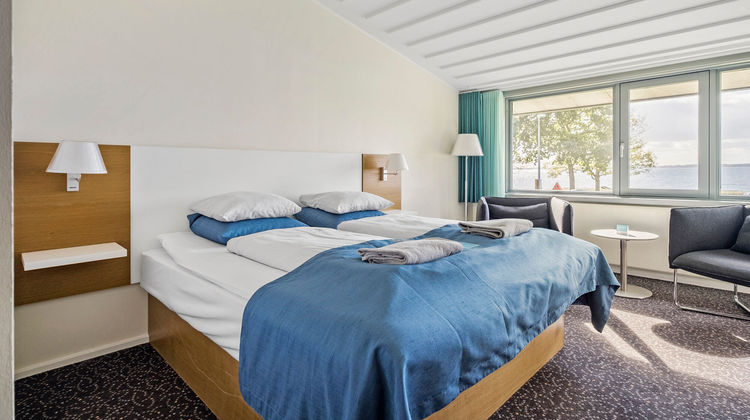 Sonderborg Strand Room