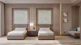 Anantara Eastern Mangroves Abu Dhabi Room