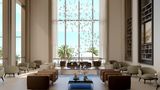 Anantara Eastern Mangroves Abu Dhabi Lobby