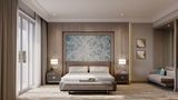 Anantara Eastern Mangroves Abu Dhabi Room