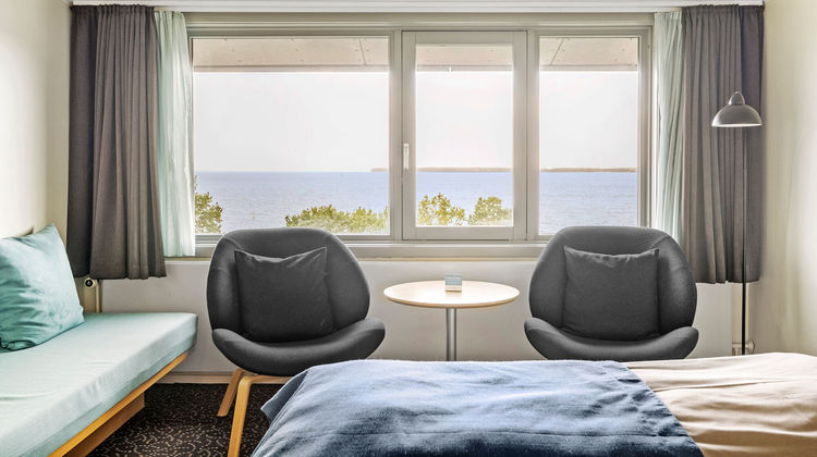 Sonderborg Strand Room