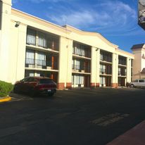 Red Roof Inn Hampton