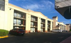 Red Roof Inn Hampton