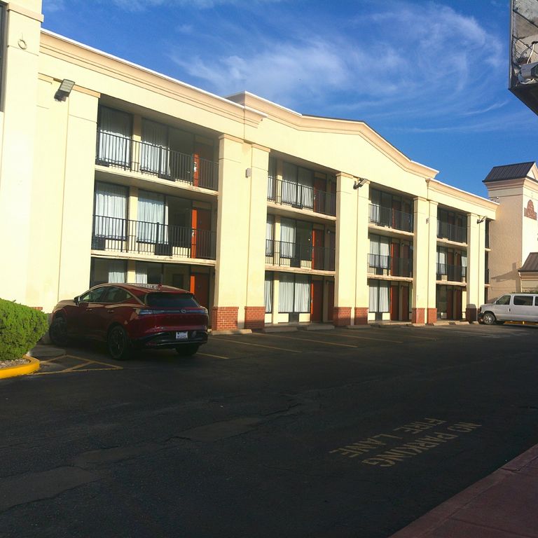 Red Roof Inn Hampton