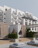 Anantara Eastern Mangroves Abu Dhabi