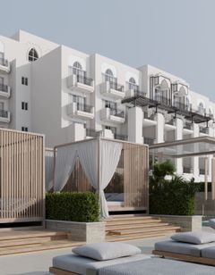Anantara Eastern Mangroves Abu Dhabi