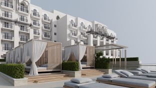 Anantara Eastern Mangroves Abu Dhabi