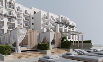 Anantara Eastern Mangroves Abu Dhabi