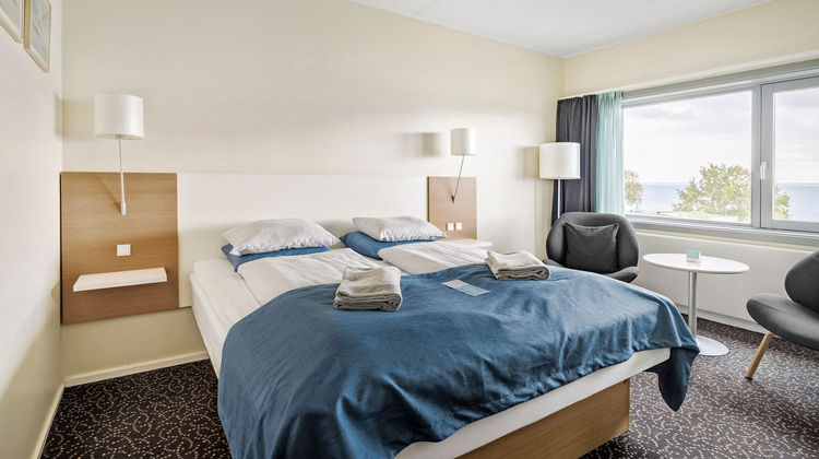 Sonderborg Strand Room