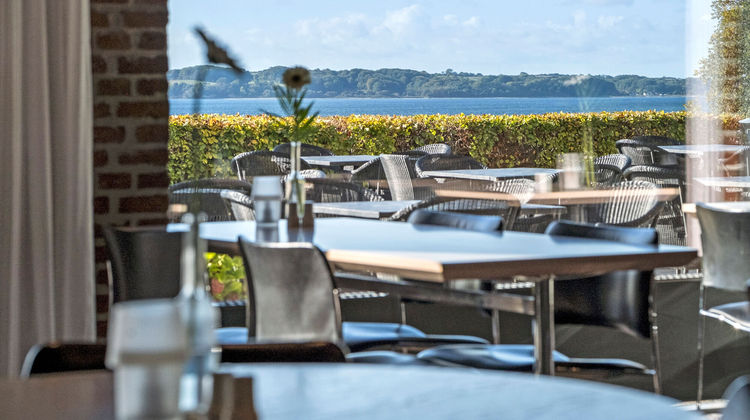 Sonderborg Strand Restaurant