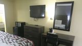 Red Roof Inn Hampton Room