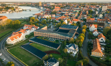 Sonderborg Strand