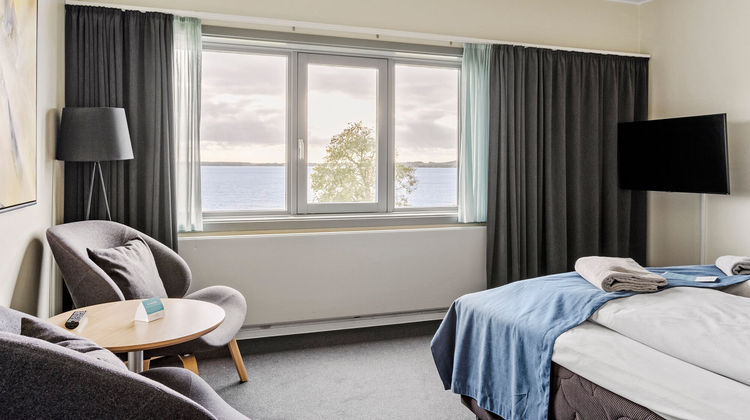 Sonderborg Strand Room