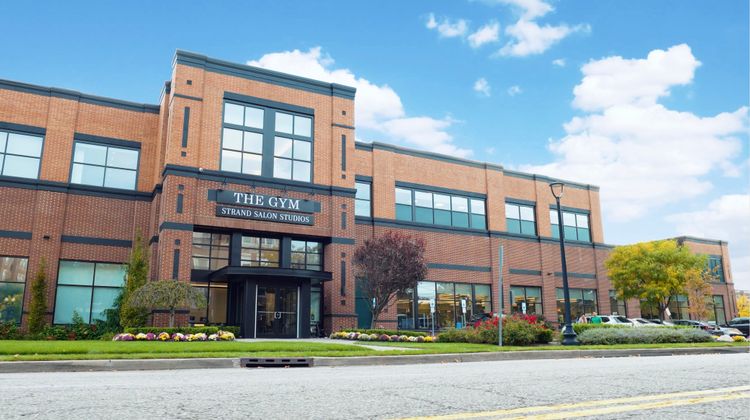 Crowne Plaza Englewood, an IHG Hotel Health Club