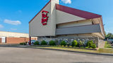 Red Roof Inn Columbus West - Hilliard Exterior