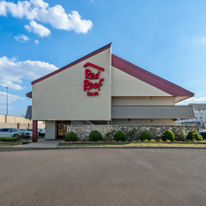 Red Roof Inn Columbus West - Hilliard