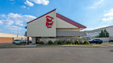 Red Roof Inn Columbus West - Hilliard Exterior