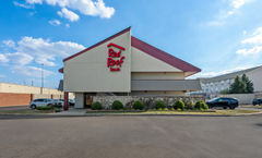 Red Roof Inn Columbus West - Hilliard