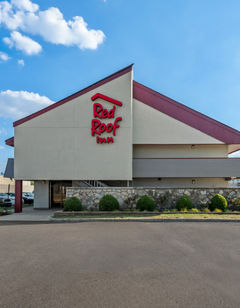 Red Roof Inn Columbus West - Hilliard