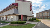 Red Roof Inn Columbus West - Hilliard Exterior