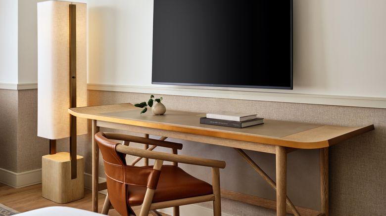 <b>Kimpton Ashbel New York Park Avenue Room</b>. Images powered by <a href="https://www.leonardoworldwide.com/" title="Leonardo Worldwide" target="_blank">Leonardo</a>.