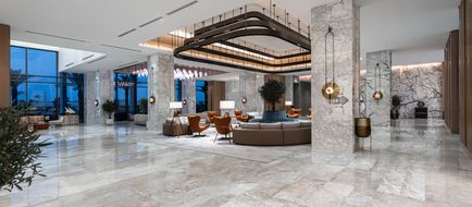 Crowne Plaza Al Jubail Exterior