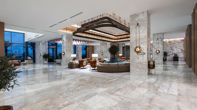 <b>Crowne Plaza Al Jubail Exterior</b>. Images powered by <a href="https://www.leonardoworldwide.com/" title="Leonardo Worldwide" target="_blank">Leonardo</a>.