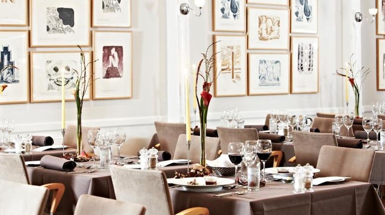 <b>Frederik VI's Hotel Restaurant</b>. Images powered by <a href="https://www.leonardoworldwide.com/" title="Leonardo Worldwide" target="_blank">Leonardo</a>.