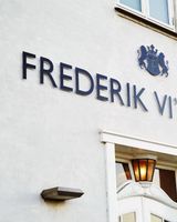 Frederik VI's Hotel
