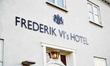 Frederik VI's Hotel