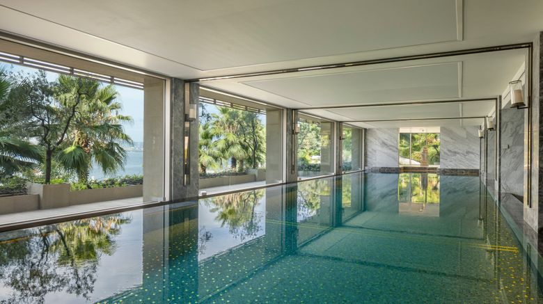 <b>Princes Palace Resort Pool</b>. Images powered by <a href="https://www.leonardoworldwide.com/" title="Leonardo Worldwide" target="_blank">Leonardo</a>.