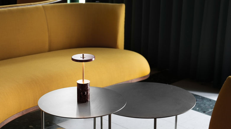 <b>Avenue Hotel Copenhagen Lobby</b>. Images powered by <a href="https://www.leonardoworldwide.com/" title="Leonardo Worldwide" target="_blank">Leonardo</a>.