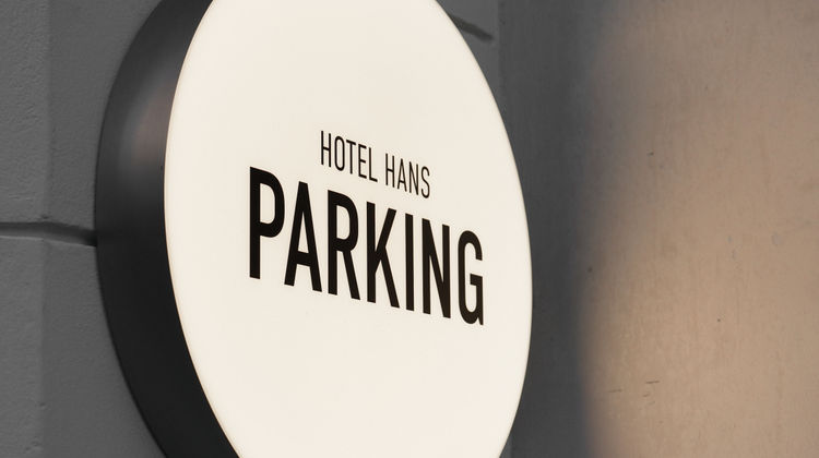 Boutique Hotel Hans Other