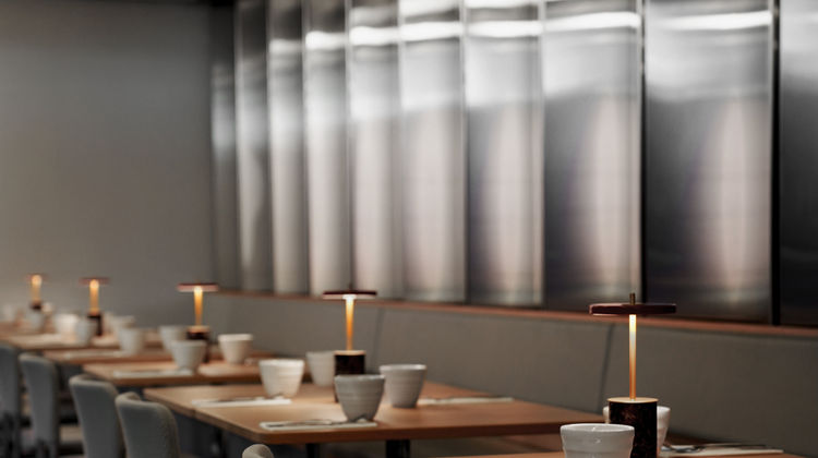 Boutique Hotel Hans Restaurant