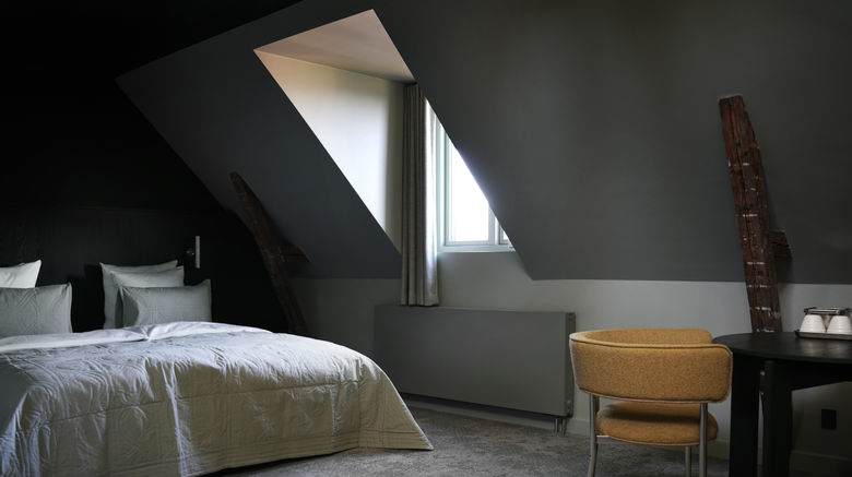 <b>Avenue Hotel Copenhagen Suite</b>. Images powered by <a href="https://www.leonardoworldwide.com/" title="Leonardo Worldwide" target="_blank">Leonardo</a>.