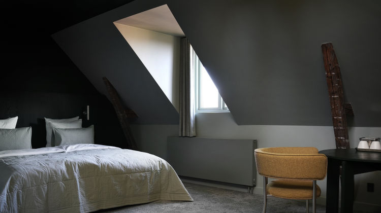 Boutique Hotel Hans Suite