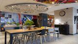 B&B HOTEL Reims Centre Erlon Lobby