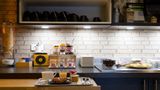 B&B HOTEL Reims Centre Erlon Restaurant